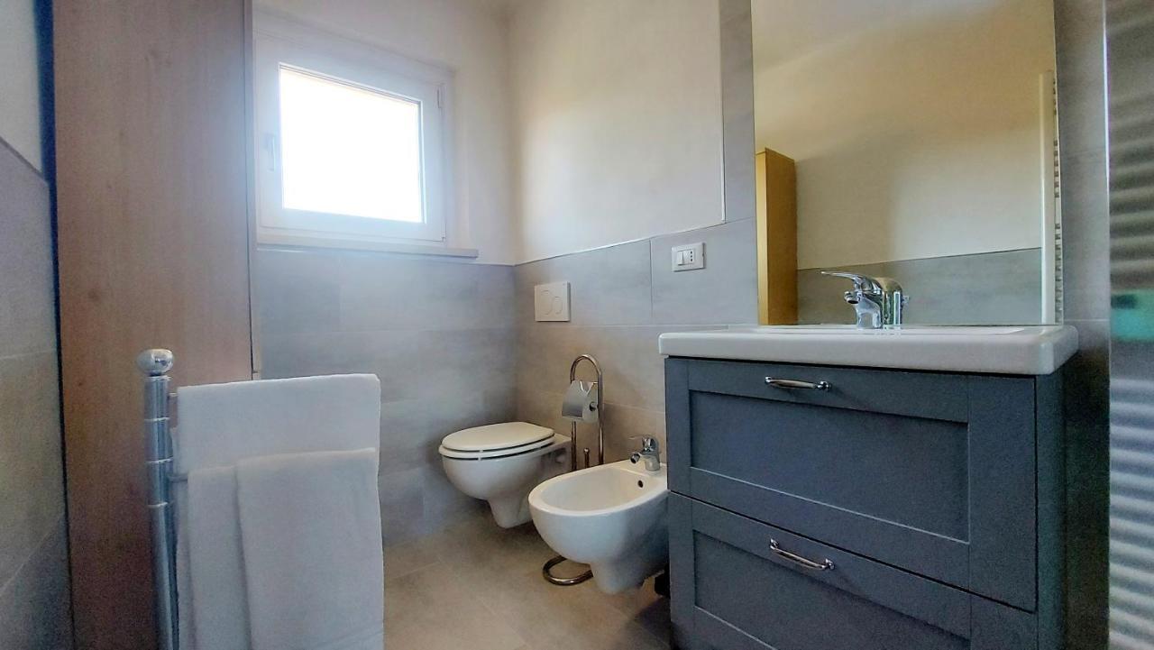 Panoramic Apartment Бардоліно Екстер'єр фото