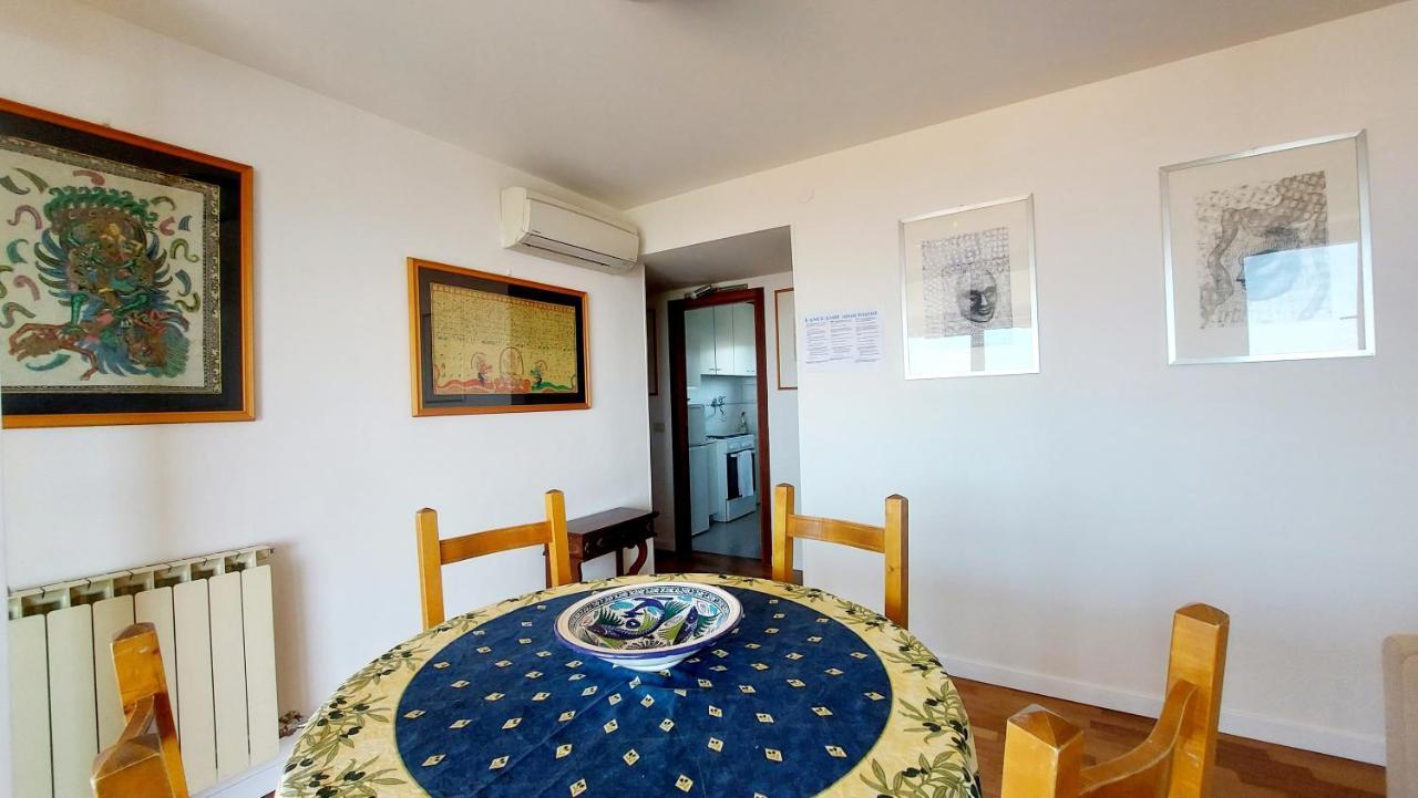 Panoramic Apartment Бардоліно Екстер'єр фото