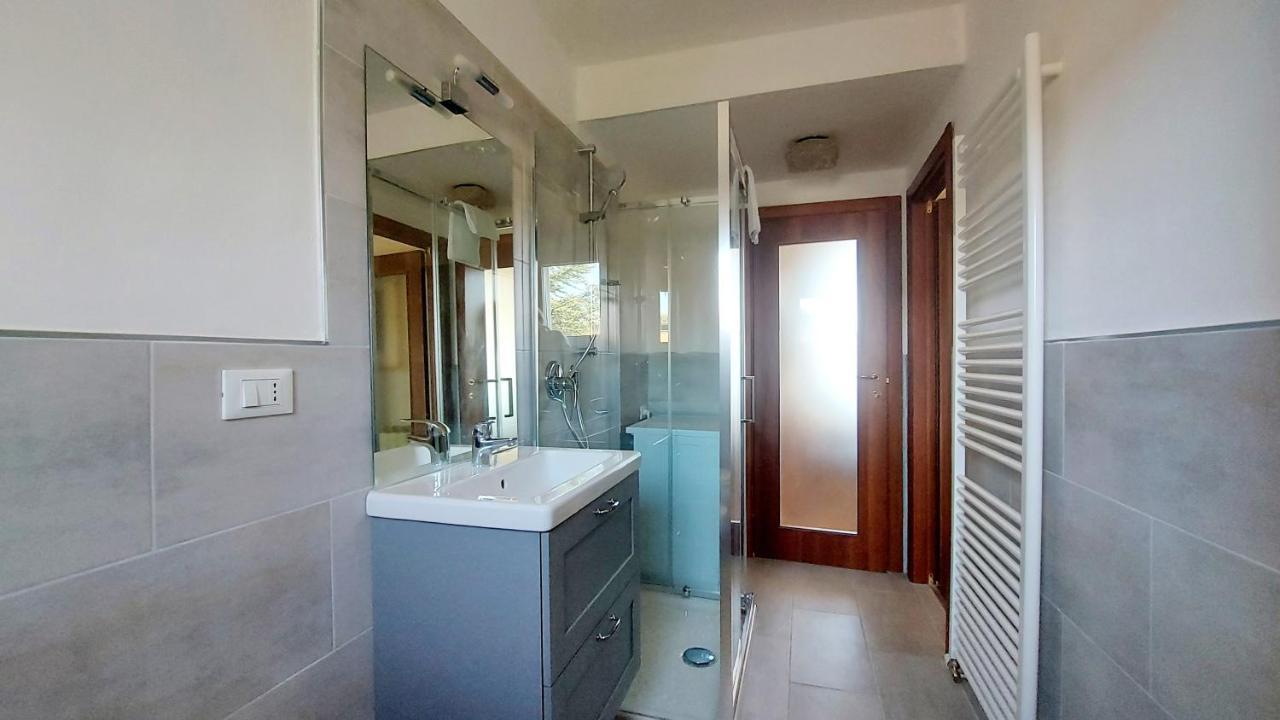 Panoramic Apartment Бардоліно Екстер'єр фото